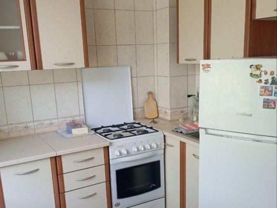 ОВ-4006 Продам 1К квартиру на Салтовке Салтовская 524 м/р Харків