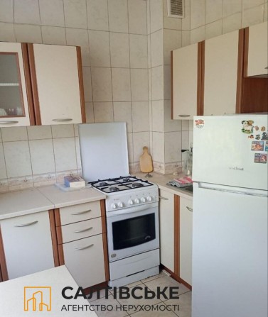 ОВ-4006 Продам 1К квартиру на Салтовке Салтовская 524 м/р - фото 1
