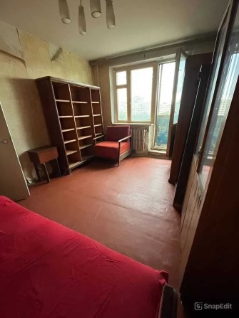 Продажа 1-комнатной квартиры Людвига Свободы Алекеевка - фото 1