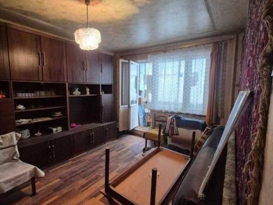 ОВ-3962 Продам 1к квартиру на Салтовке Студенческая 520 м/р Харків