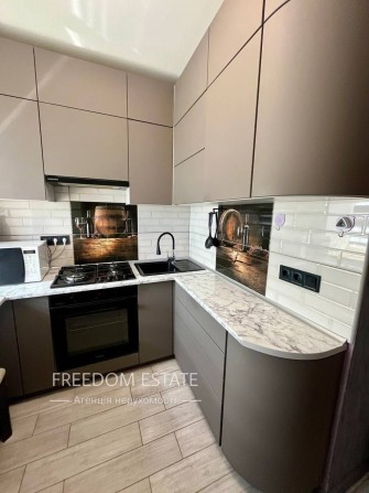 39 тыс $‼️2к квартира с ремонтом‼️Салтовка/ул. Ферганская/41 м2 - фото 1