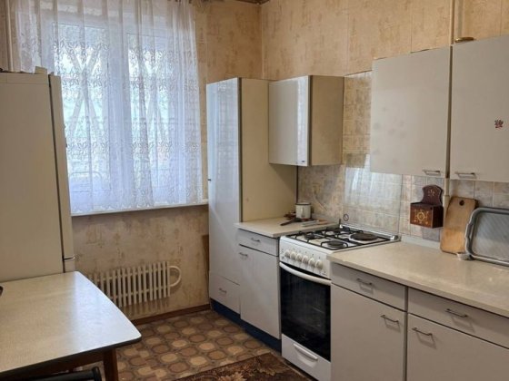 Продам 2к 54м2 8/9 пр. Аэрокосмический Одесская!!! Сертификат!!! Торг!!! Харків
