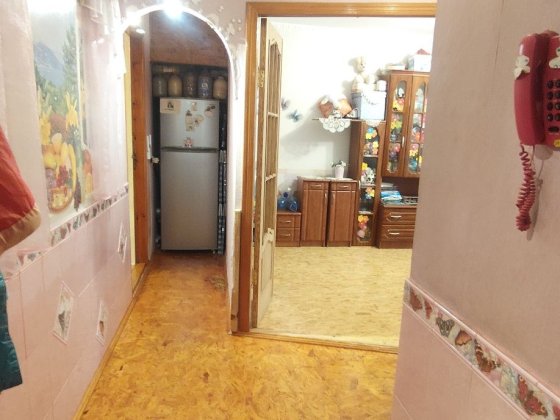 Продаж 2-х кім. кв. пр.Центральний / стадіон "Евіс" Миколаїв