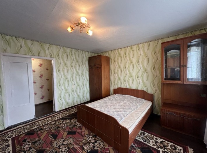 Продажа. 3 квартира. Разделка. Проспект  Центральный /  Водопроводная - фото 1