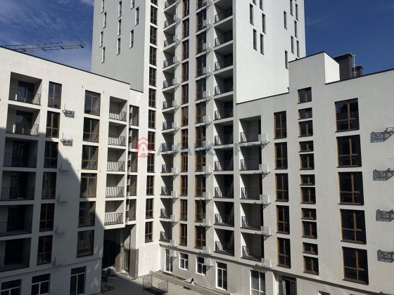 Продаж 1 кім 39 м2 ЖК Фруктова Алея. Львов