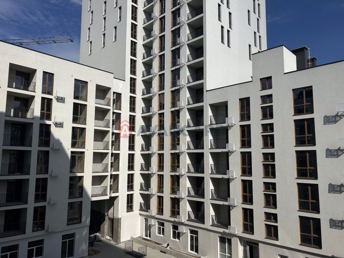 Продаж 1 кім 39 м2 ЖК Фруктова Алея. - фото 1