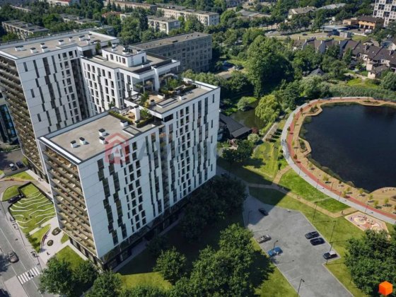 1 кім Стрийська ЖК Lake View
