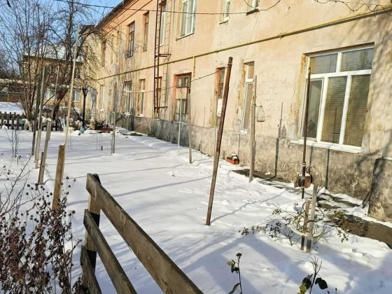 Продаж 3-кімнатної квартири під ремонт Сортувальна (91276) Харків