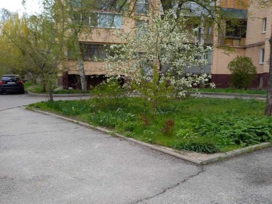 Продам 1 кв , Ботанічний сад Харків