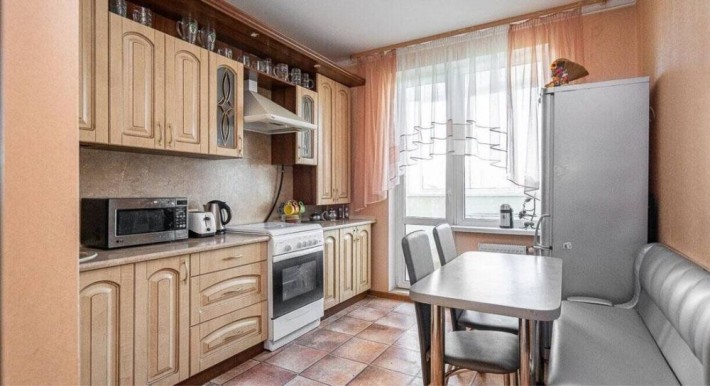 Продаж однокімнатної квартири по вул. Коломийська - фото 1
