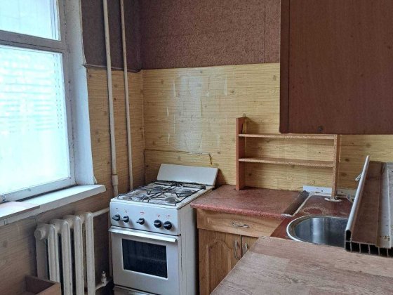 Продам 3 к. квартиру на Одесской, Байрона Харків