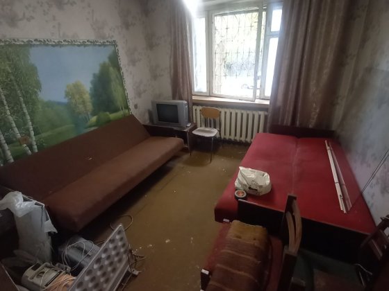 Продажа 1 к/к, Без комиссии, Можно по Сертификату, Актуально в Николаеве Николаев