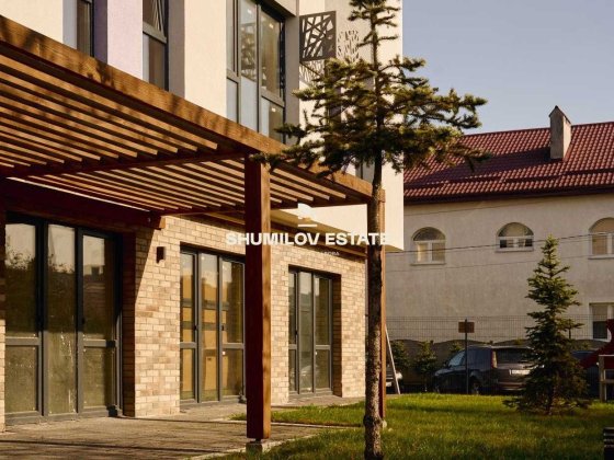 Простора елітна квартира у клубному будинку. Комісія 0%! ЄВідновлення! Львов