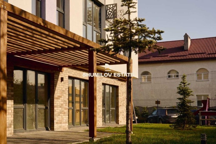 Простора елітна квартира у клубному будинку. Комісія 0%! ЄВідновлення! - фото 1