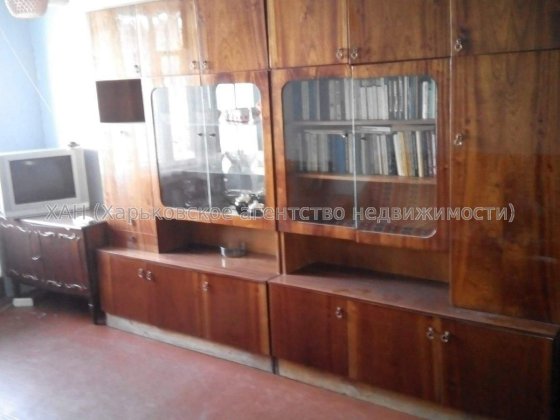 Продам 2 комнатную квартиру М46 Харків