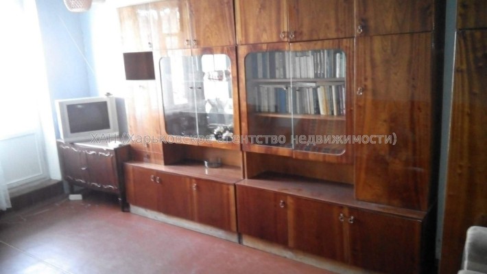 Продам 2 комнатную квартиру М46 - фото 1