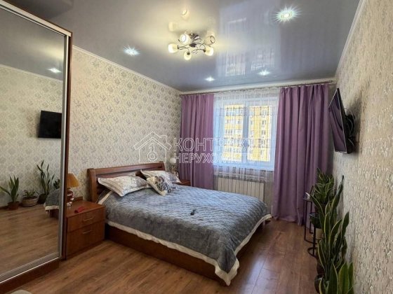 Продаж / ЖК Салтовский Харьков