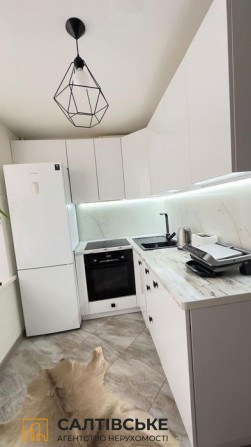 4004-ЮЛ Продам 3К квартиру на Салтовке Медкомплекс 624 м/р - фото 1