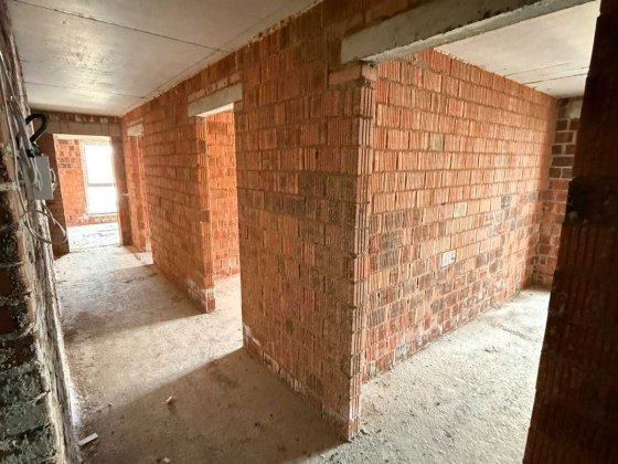 Власник • Продаж 3-кімнатної квартири 82 м² 9/10 поверх • ЖК Шенген • вул. Залізнична, 9Г Львов