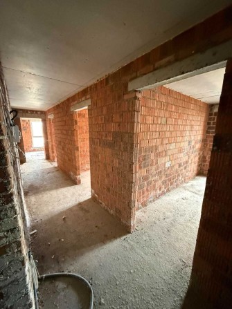 Власник • Продаж 3-кімнатної квартири 82 м² 9/10 поверх • ЖК Шенген • вул. Залізнична, 9Г - фото 1