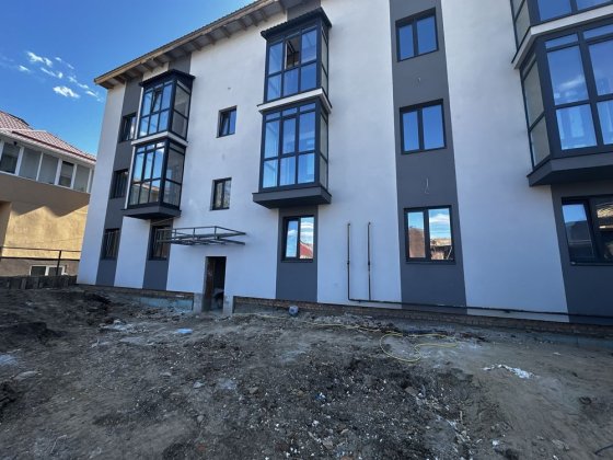 Продаж квартири без комісії Агрономічне