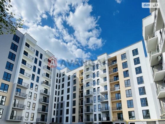 2-кім квартира у Новобудові Вінниця (Передмістя)! Агрономичное