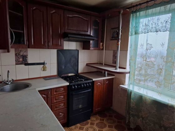 Продам 2-комн.квартиру на Космосе, ул. Парамонова Запоріжжя