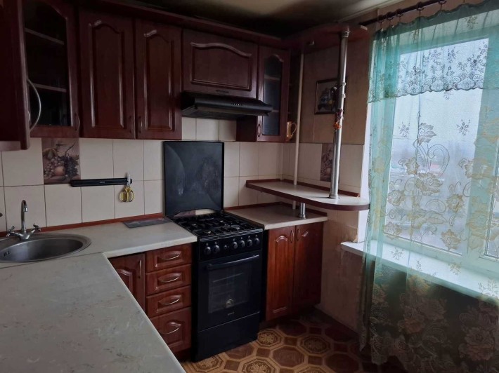 Продам 2-комн.квартиру на Космосе, ул. Парамонова - фото 1