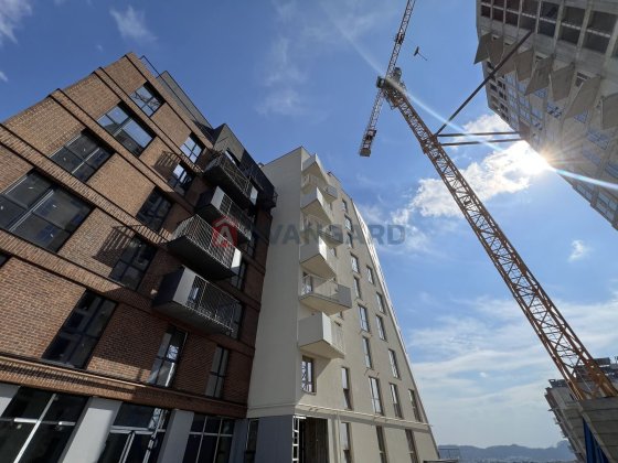 Продаж 3 кім кв | ЖК Viking Hills | вул. Щурата Львів