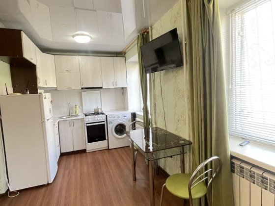 Продаж 1 квартири студія 3я Слобідьска Николаев