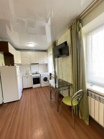 Продаж 1 квартири студія 3я Слобідьска - фото 1