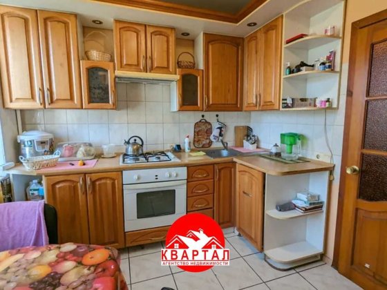 Продается 3-х комн. квартира на Набережной, р-н Бульвара Шевченка Запоріжжя