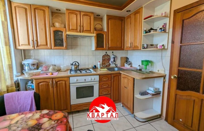Продается 3-х комн. квартира на Набережной, р-н Бульвара Шевченка - фото 1