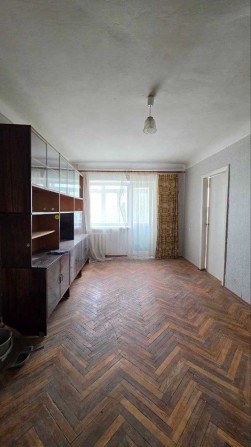 Продається 2-кімнатна квартира вул. Декабристів, 67,3\5,не кутова,цегла - фото 1