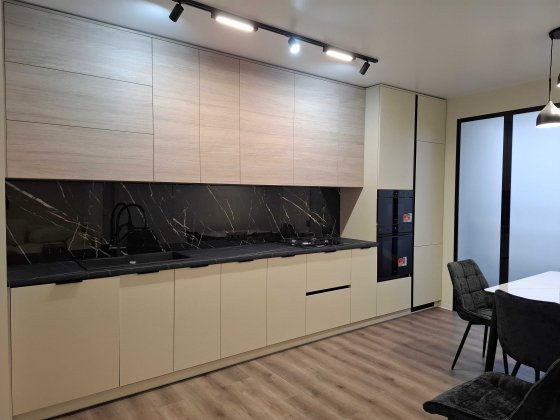 Продаж 2 кімнатної квартири у новобудові вул. Тролейбусна Львов