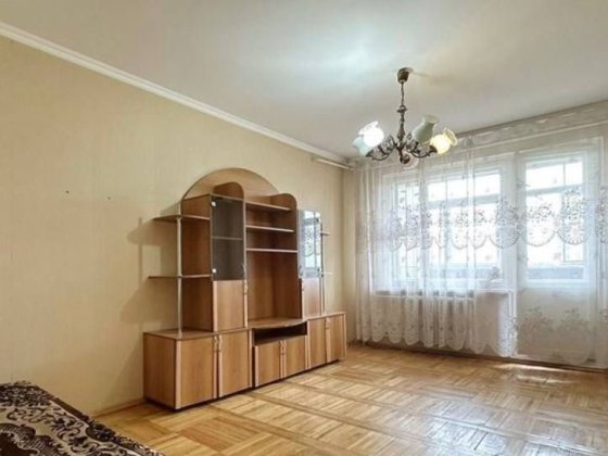 Продаж квартири 2кім на Г.Крут Львов