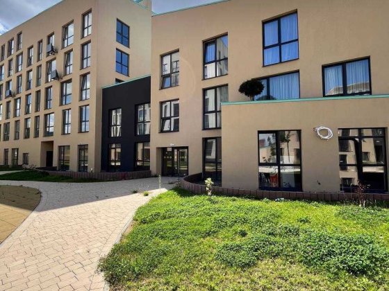 Продаж 3-кім.квартири з Терасою ЖК Брама Без комісії Львов