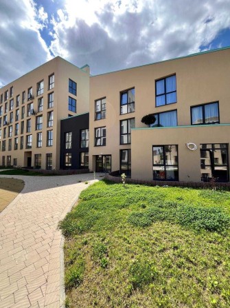 Продаж 3-кім.квартири з Терасою ЖК Брама Без комісії - фото 1