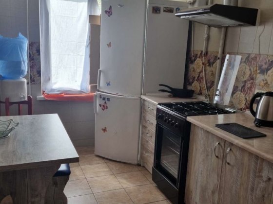 Продаж 2 кімнатної квартири пр. Центральний Миколаїв
