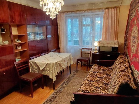 Хороша інвестиція Львов