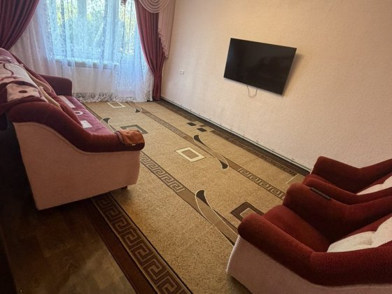 Продам по сертифікату, ваучеру 3х кім квартири в  Кропивницькому  селище Сонячне. Кропивницький