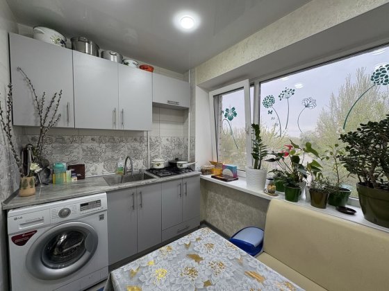 23000 у.о Продаж 2 кім квартира вул Троіцька 4/5 Запоріжжя