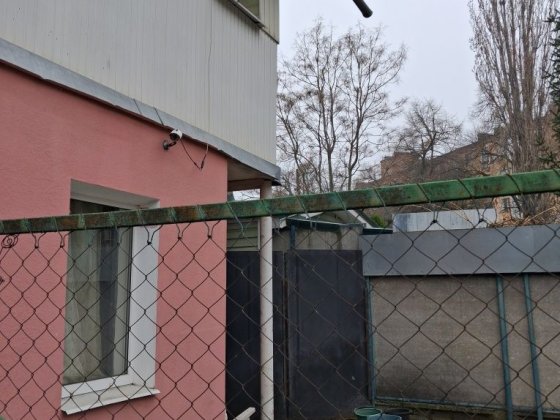 Продаж 4х кім к-ри на Новій Балашівці 2х поверхова Кропивницький