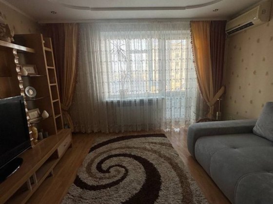 Продам свою квартиру Кропивницький