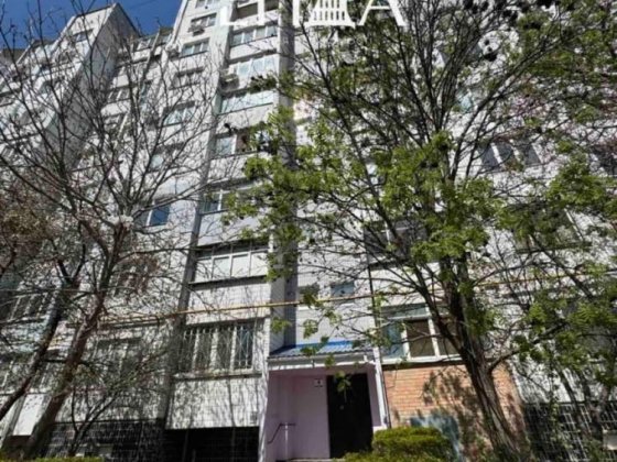 4-кімнатна квартира 110 кв.м.2 поверх.Героїв України. Кропивницький