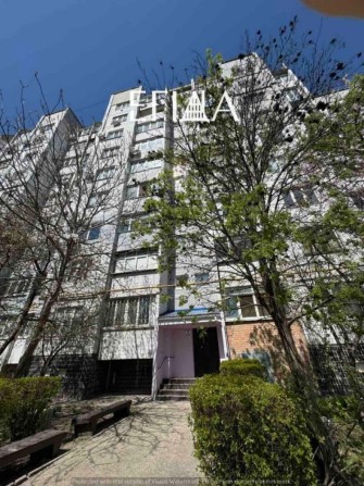 4-кімнатна квартира 110 кв.м.2 поверх.Героїв України. - фото 1