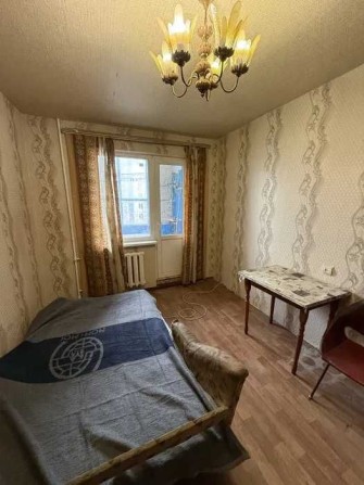 Продам 2 к. квартиру 52 м2 Зерновая Одесская Аэрокосмический метро Левада - фото 1