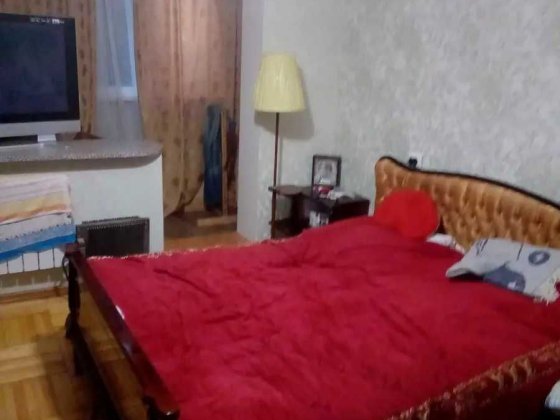 ПРОДАМ Салтовка 3 к кв 1/16 62м" ул Солнечная Харків