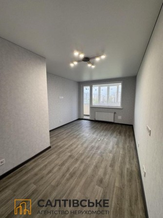 3886-ОА Продам 1К квартиру на Северной Салтовке Северная 5 - фото 1
