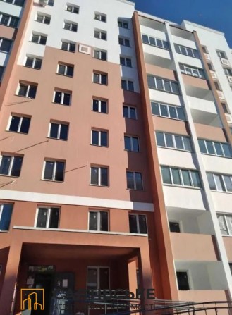 МС-9761 Продам 1к квартиры 42м2 в новострое ЖК Птичка на Салтовке - фото 1